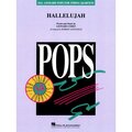  Hal Leonard L. Cohen Hallelujah String Qt.