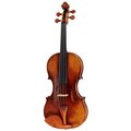  Andrea Varazzani Viol. Mod. Paganini`s Cannon