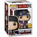  Miscellaneous Presents Funko AC/DC Angus Young Chase