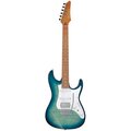 ST Style Guitars Ibanez AZ22S1F-TXB