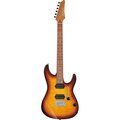  ST Style Guitars Ibanez AZ24S1F-VLS