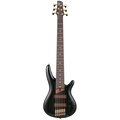  Misc. 6-String Basses Ibanez SR3506-BK Prestige