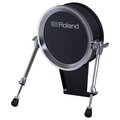 Electronic Bass Drum Pads Roland KD-12 Kick Pad