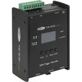  Showtec TR-512 Pocket Trigger/Recorder