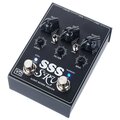  Vertex Steel String Supreme (SRV)