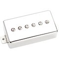  Seymour Duncan P90 Silencer Bridge Nickel