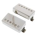  Mojotone 59 Clone Hot Humbucker Set N