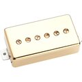  Seymour Duncan P90 Silencer Neck Gold