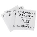  Mastro Mandola Strings Set 012 - 042