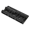  Sadowsky Quick Release Bridge Black
