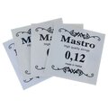 Mastro Mandola Strings Set 012 - 040