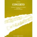  Boosey & Hawkes Cimarosa Concerto c-moll Oboe