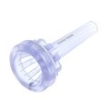  Brand Trombone Mouthpiece 12ES T