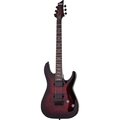  Schecter Omen Elite-6 Black Cherry