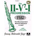  Jamey Aebersold The II-V-I Progression