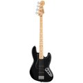  Fender Standard J-Bass MN BPG BLK