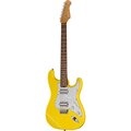  Harley Benton ST-Modern HH Plus Yellow