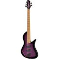  Harley Benton MSB-5 ASP