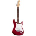  Fender Standard Strat HSS LRL WPG CND