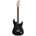  Fender Standard Strat HSS LRL BPG BLK