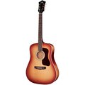  Guild D-40 Standard PSB VG USA