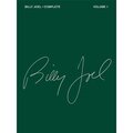  Hal Leonard Billy Joel Complete 1
