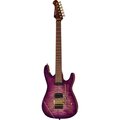  Harley Benton Guitar MAX Fusion Signature PF
