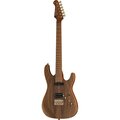  Harley Benton Guitar MAX Fusion Signature WN