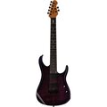  Sterling by Music Man JP157DFM Purple Nebula