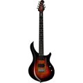  Sterling by Music Man Majesty 200XFM Tiger Eye