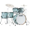  Tama Starcl. Walnut/Birch 5pcs -IBP