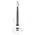  Mooer MMT100 Guitar Pearl White