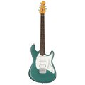  Sterling by Music Man CT30CHSS Sherwood Green