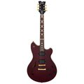  Evh SA126 Standard Wine Red