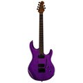  Sterling by Music Man Luke 100 Signature Purp Spar