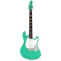  Sterling by Music Man Stringray 50X Seafoam Green