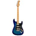  Fender LTD Player II Strat HSS BLBST