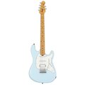  Sterling by Music Man CT30CHSS Daphne Blue