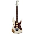  Charvel Super Stock SC1 HSH FR RW AA