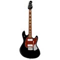  Sterling by Music Man Stringray 50X Black