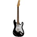  Harley Benton ST-Modern HH Plus Black