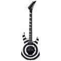  Jackson X Series Soloist DX Bullseye