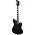  Jackson X Series Surfcaster HT6 STN BK