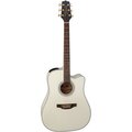  Takamine GD37CE PW