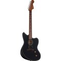  Fender Acoustasonic Std Jazzm BLK