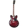  Gibson ES-335 Figured Blood Moon