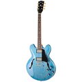  Gibson ES-335 Dot Ocean Blue