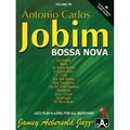  Jamey Aebersold Antonio Carlos Jobim
