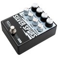  Thorn Silver Spurs - Flex Distortion