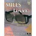  Jamey Aebersold Miles Davis